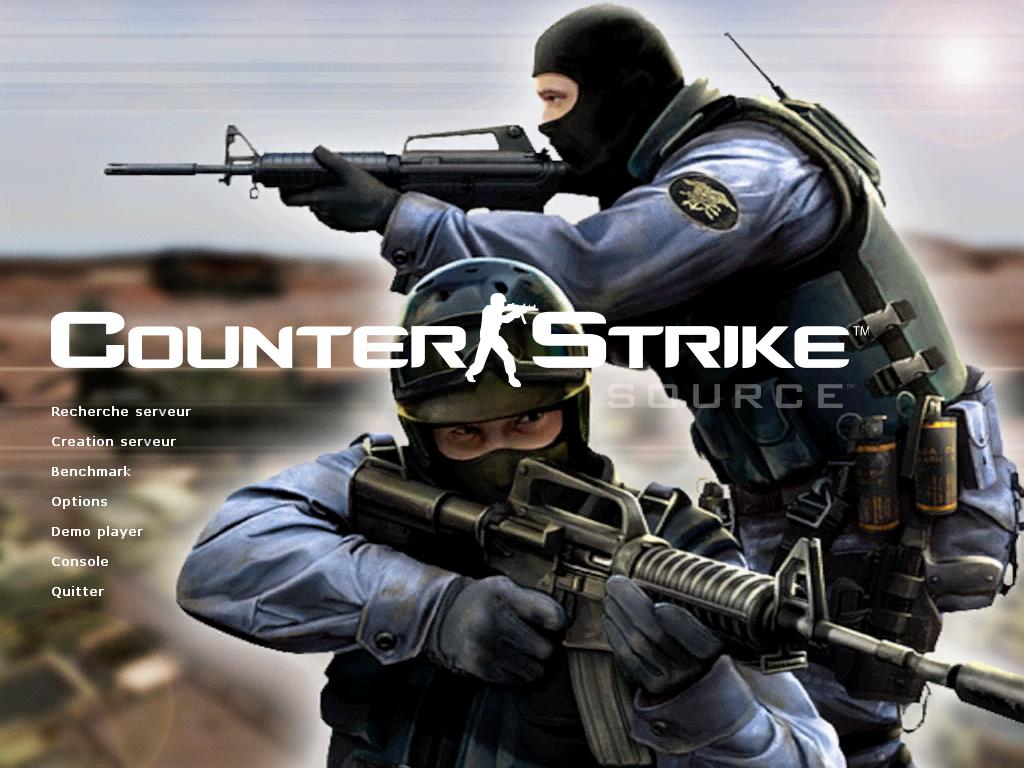 Counter Strike 1.6 Mac Dmg